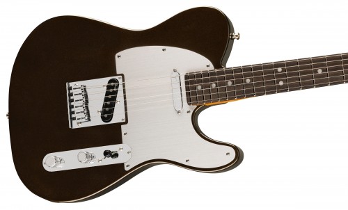 Fender American Ultra II Telecaster EB