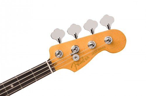 Fender American Ultra II Jazz Bass EB
