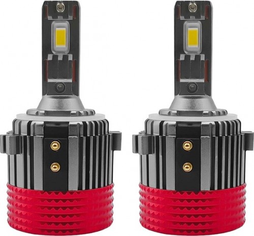 Avolt LED V9 H7 6000K VW-MB 2pcs