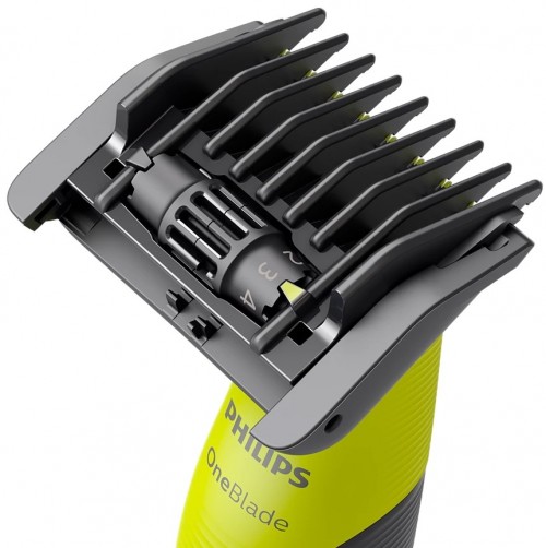 Philips OneBlade 360 with Connectivity QP4530/30
