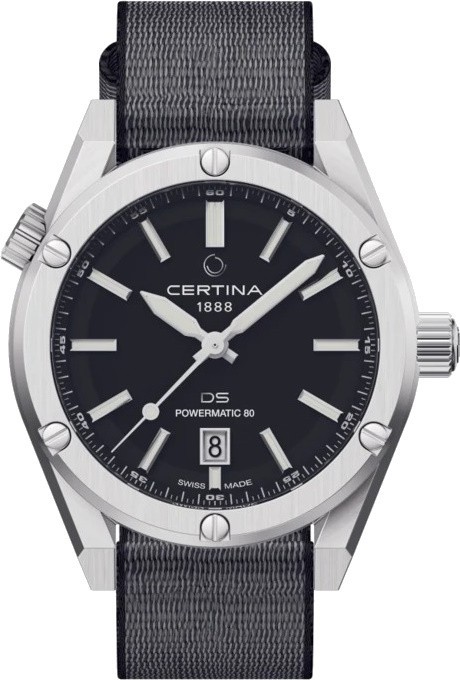 Certina DS+ Kit Aqua & Sport C041.407.19.051.00