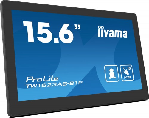 Iiyama ProLite TW1623AS-B1P