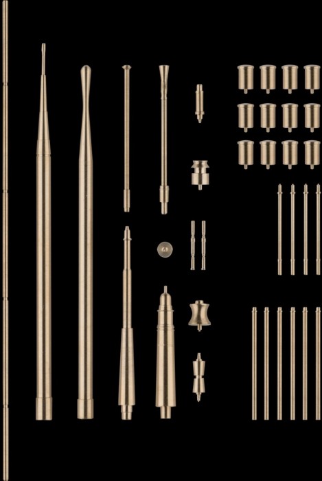 Revell German Submarine Type VII C-41 (1:72)