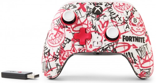 PowerA Wireless Controller for Xbox Series X|S - Fortnite SE
