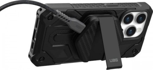 UAG Wireless Charging Pad With Stand