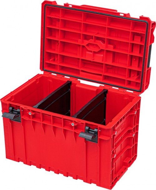 Qbrick System One 450 2.0 Technik Red