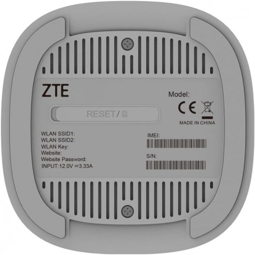 ZTE MC888 Ultra