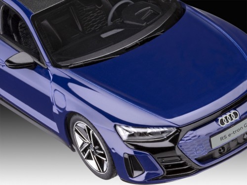 Revell Audi RS E-tron GT (1:24)