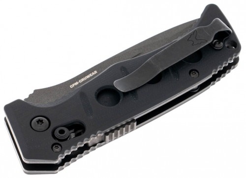 BENCHMADE Sibert Mini Auto Adamas 2730GY-1