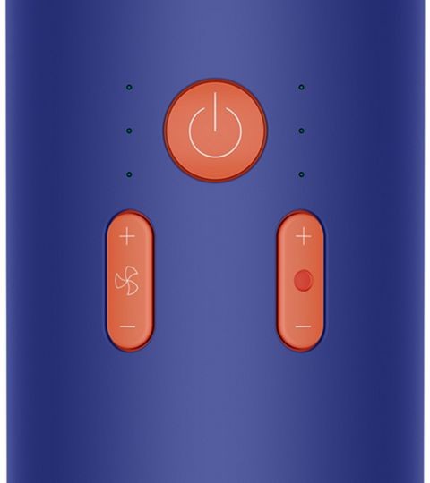 Dyson Supersonic HD18