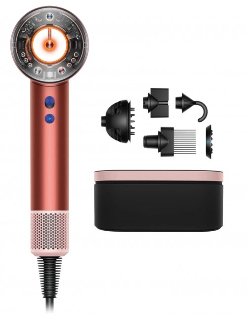 Dyson Supersonic HD16