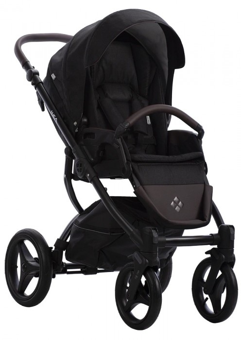 Bebetto Luca Pro 2 in 1