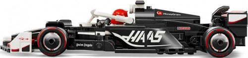 Lego MoneyGram Haas F1 Team VF-24 Race Car 77250