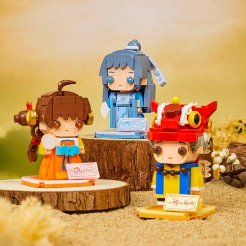 Pantasy Little Monk Yi Chan 99106