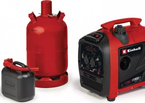 Einhell TE-IG 1900 DF