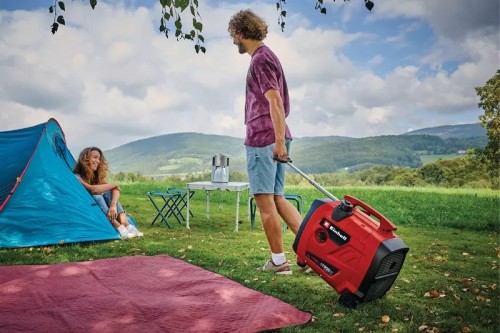 Einhell TE-IG 1900 DF