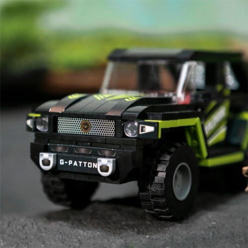 Pantasy G-Patton GX 86702