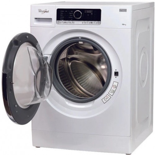 Whirlpool FSCR 12420