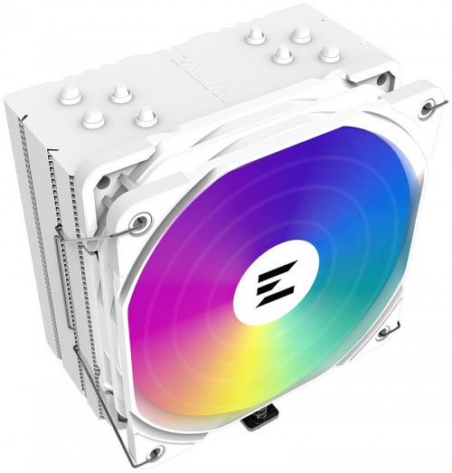 Zalman CNPS9X Performa Plus ARGB White