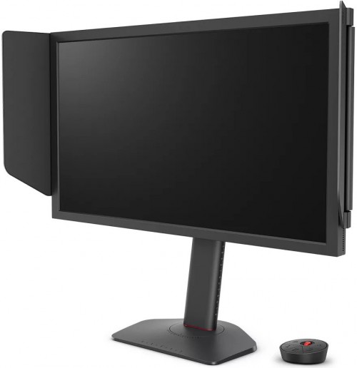 BenQ Zowie XL2566X+