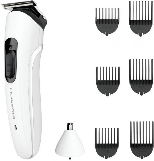 Rowenta Trim & Style 8-in-1