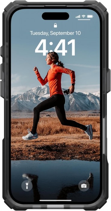 UAG Plasma XTE for iPhone 16