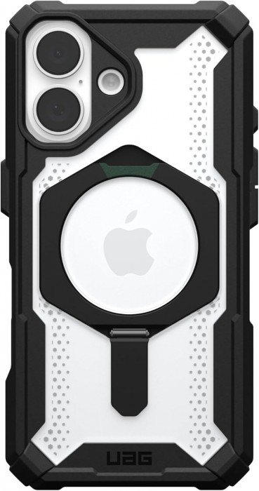 UAG Plasma XTE for iPhone 16 Plus