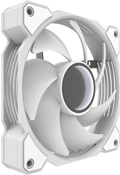 DarkFlash DR08 5 in 1 White