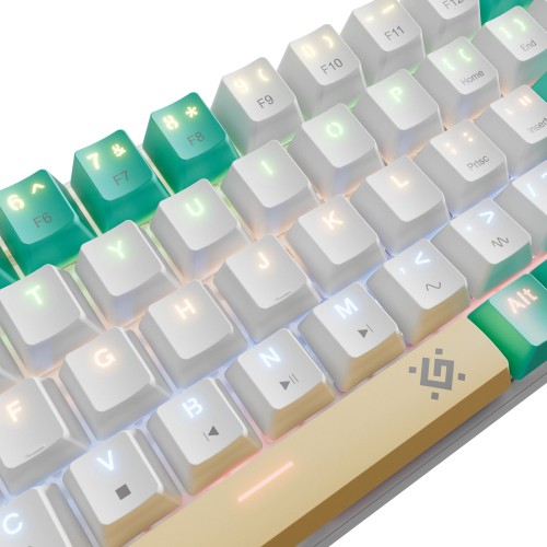 Defender Vexx GK-084