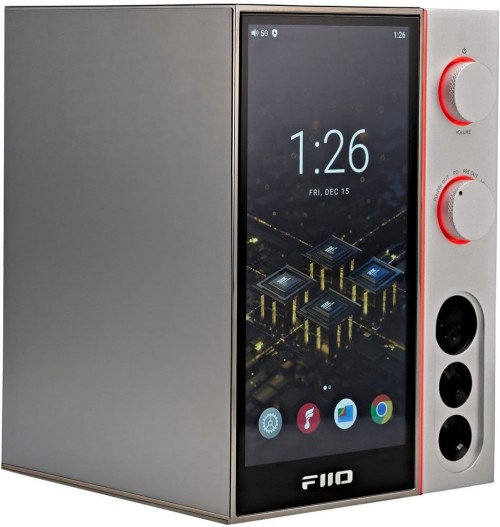 FiiO R9