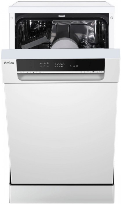 Amica MDFM 43E6 QW