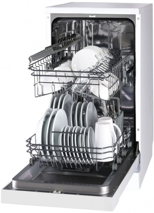 Amica MDFM 43E6 QW