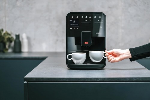 Melitta Barista SE F83/0-003