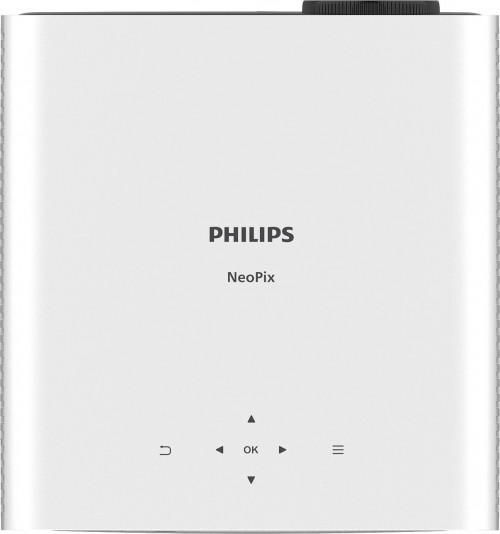 Philips NeoPix 750