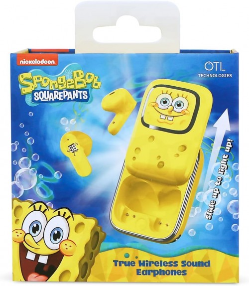 OTL SpongeBob Squarepants Slide TWS