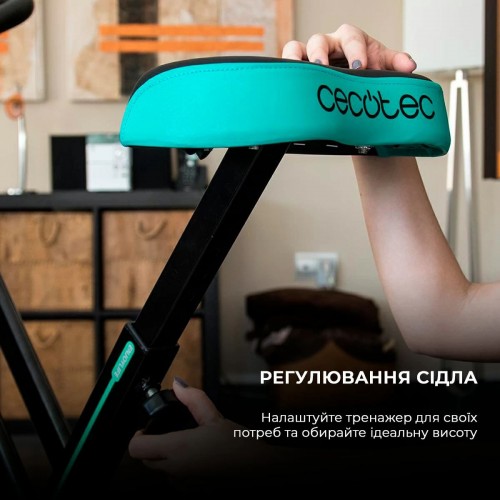 Cecotec DrumFit X-Bike Neo