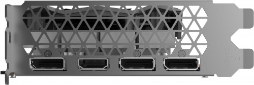 ZOTAC GeForce RTX 3050 6GB GDDR6 Twin Edge OC