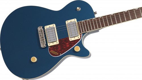 Gretsch Streamliner Jet Club Single-Cut with Wraparound