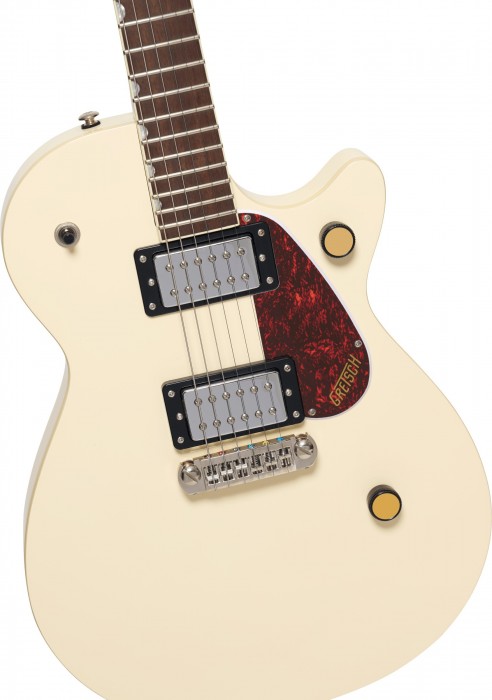 Gretsch Streamliner Jet Club Single-Cut with Wraparound