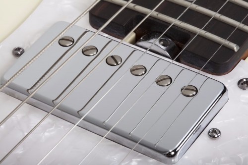 Schecter Jack Fowler Traditional