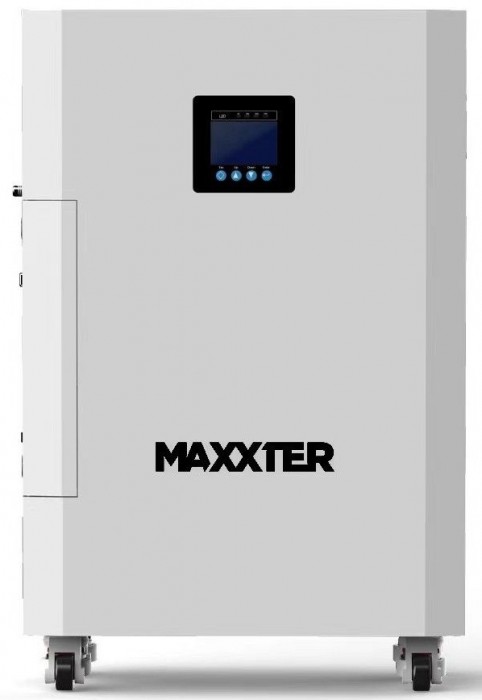 Maxxter AYG10-5KW