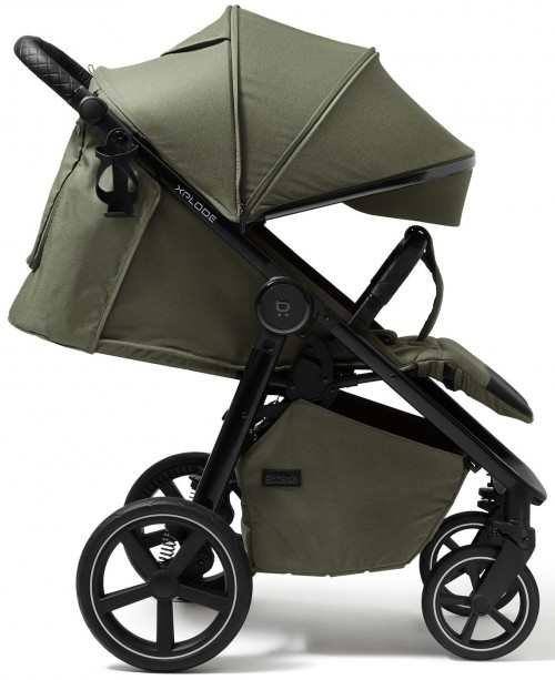 Future Design Xplode