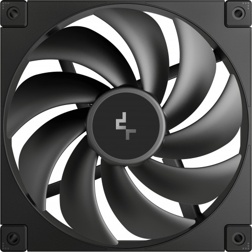 Deepcool FD14 Black