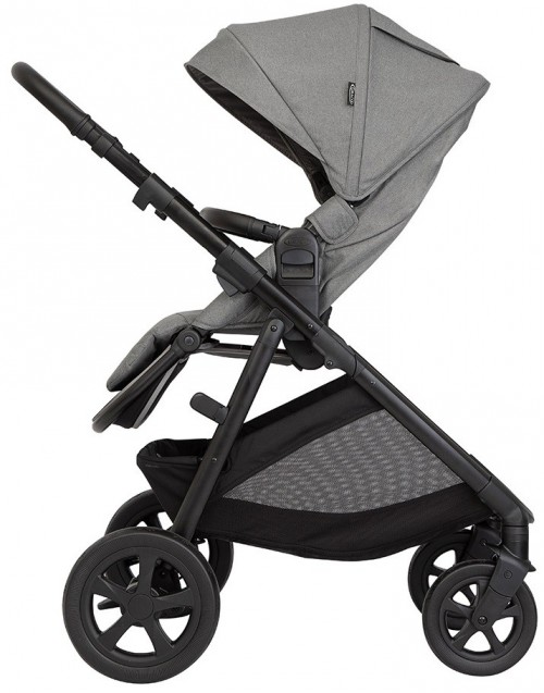 Graco Near2Me DLX 3 in 1