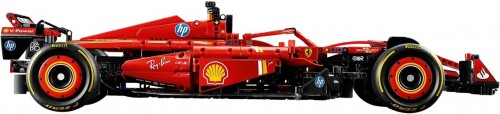 Lego Ferrari SF-24 F1 Car 42207