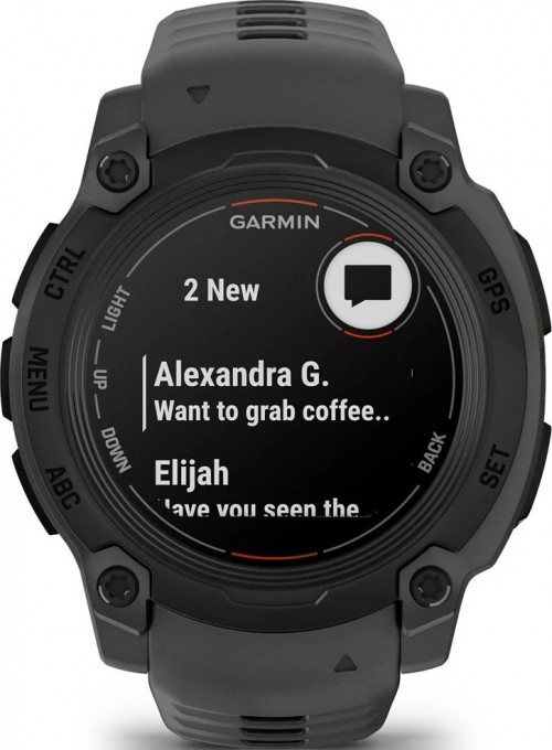 Garmin Instinct E 40mm