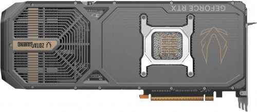 ZOTAC GeForce RTX 5090 AMP Extreme INFINITY