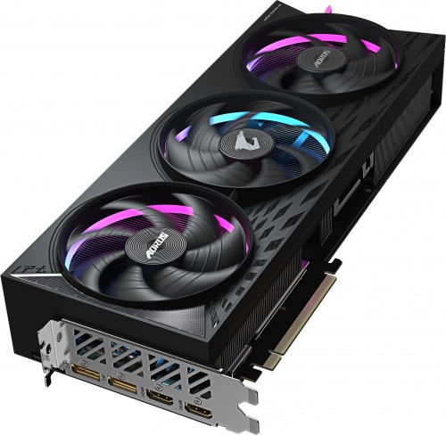 Gigabyte Radeon RX 9070 XT AORUS ELITE