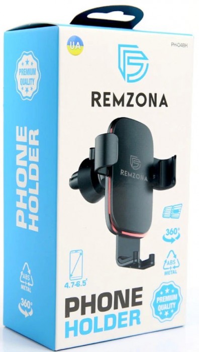 Remzona PH-04