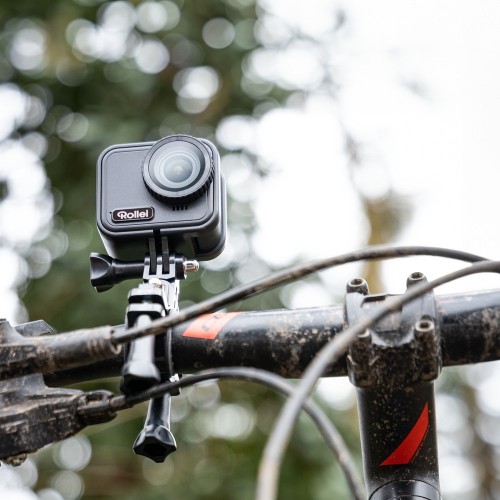 Rollei Actioncam 9s Cube
